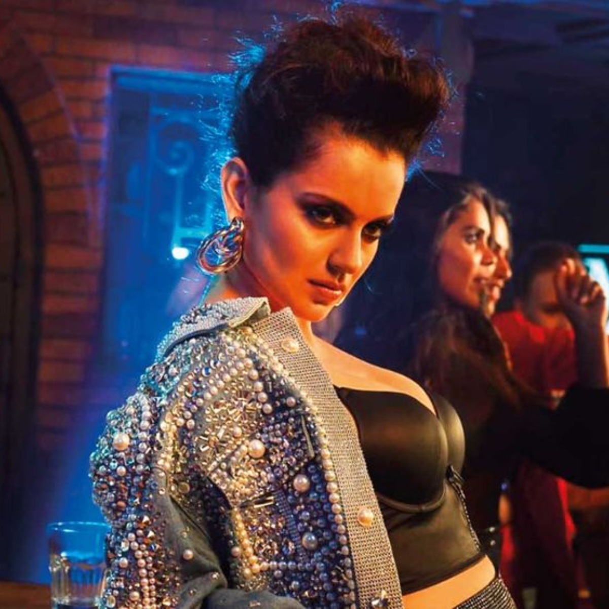 Judgementall Hai Kya Box Office Collection Day 2: Kangana Ranaut & Rajkummar Rao starrer earns THIS much