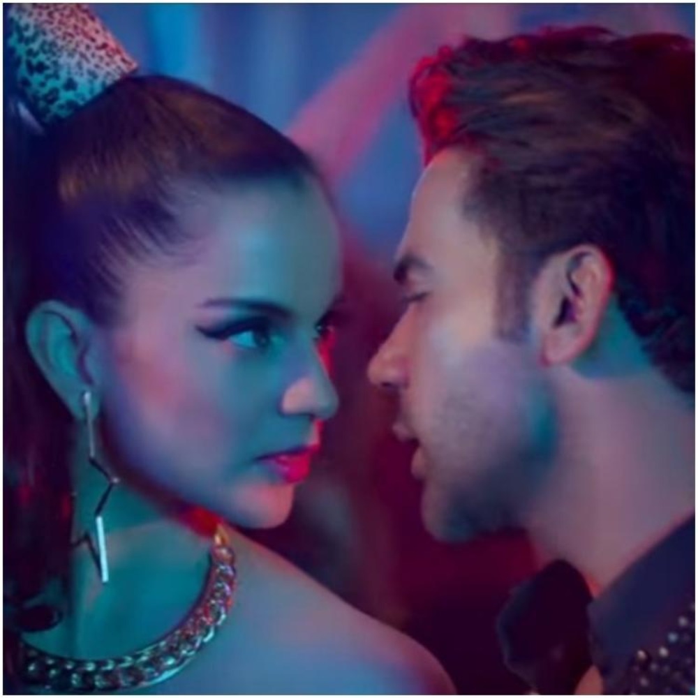 Judgementall Hai Kya Box Office Collection Day 5: Kangana Ranaut & Rajkummar Rao’s film rakes in THIS much