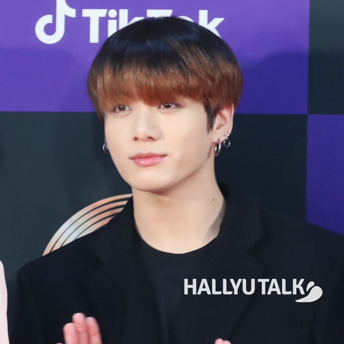 BTS Jungkook Explains Why He Cut His Long Hair But the Journeys Not Over  Yet