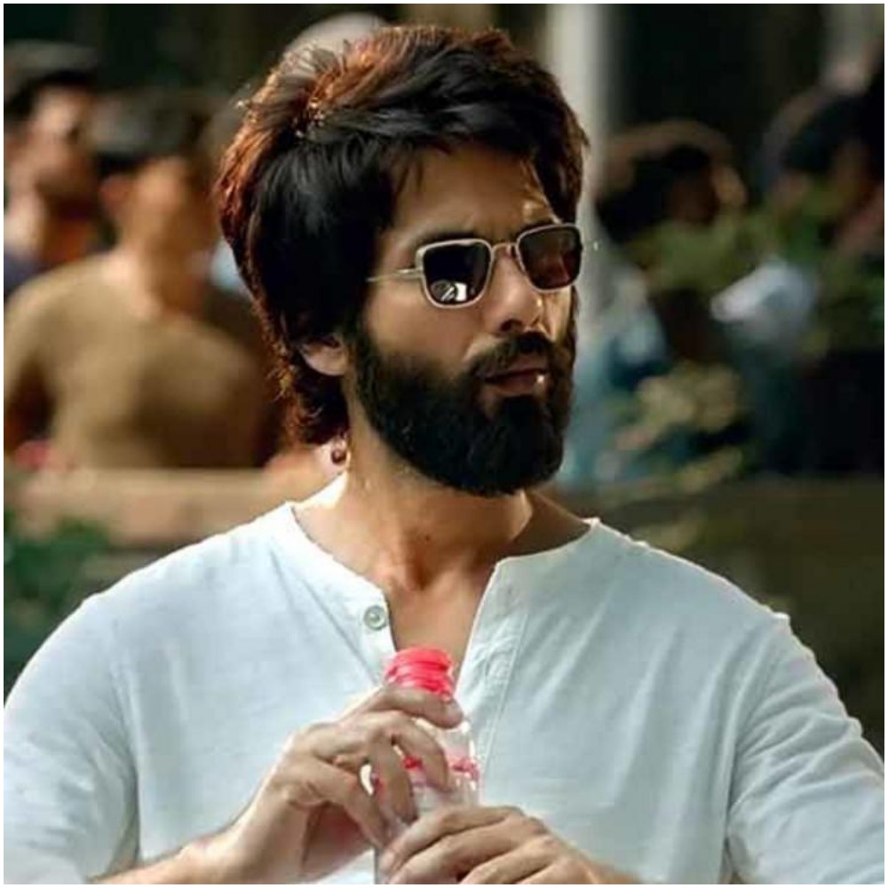 Kabir Singh Box Office Collection Day 28: Shahid Kapoor & Kiara Advani starrer has the fourth highest 4th week