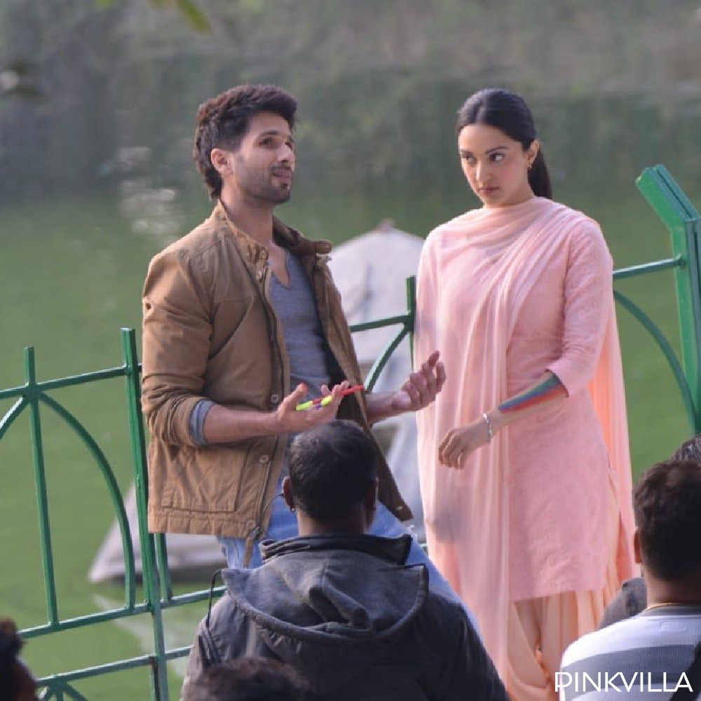 Kabir Singh Box Office Collection Day 5: Shahid Kapoor & Kiara Advani starrer crosses 100 crore mark