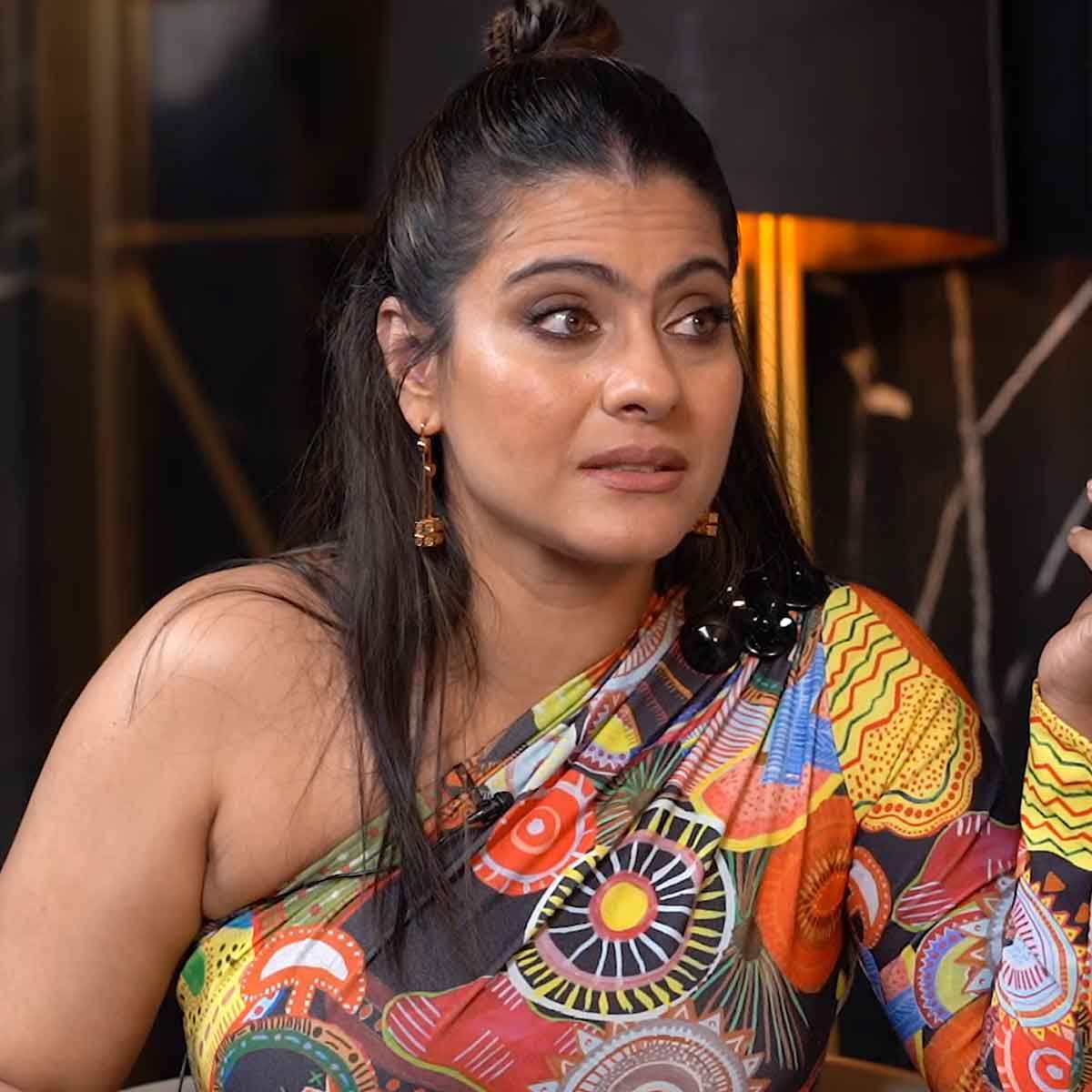 EXCLUSIVE: Kajol wants to work on good scripts as she completes 30 years;  Proud of being invited to the Oscars | PINKVILLA