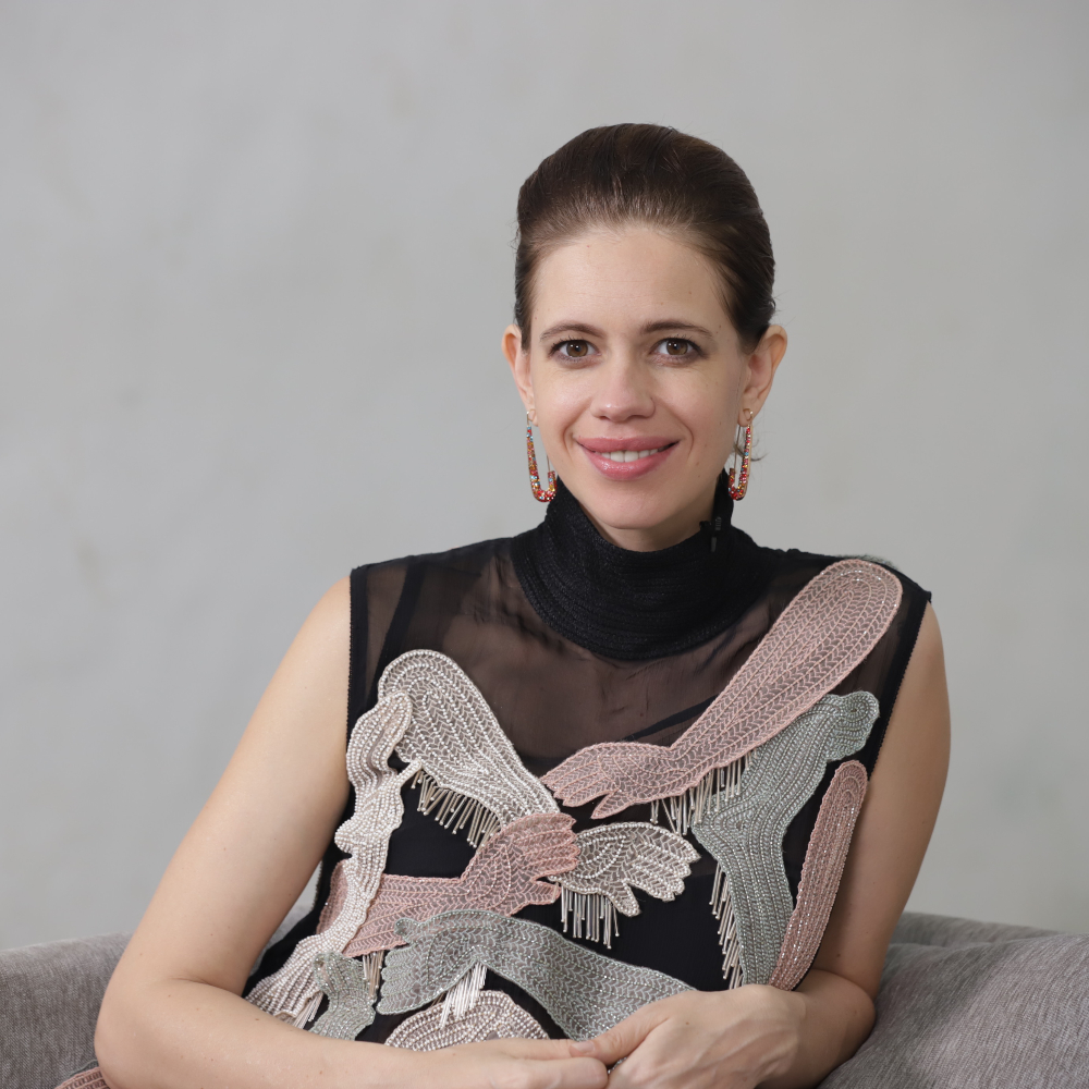 EXCLUSIVE: Kalki Koechlin on taking no maternity breaks and why she opted for a water delivery; watch video