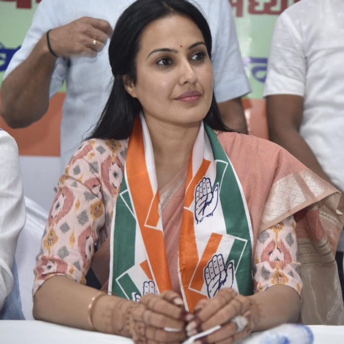 EXCLUSIVE: Kamya Punjabi on joining politics; Says ‘I always wanted to do something for women empowerment’