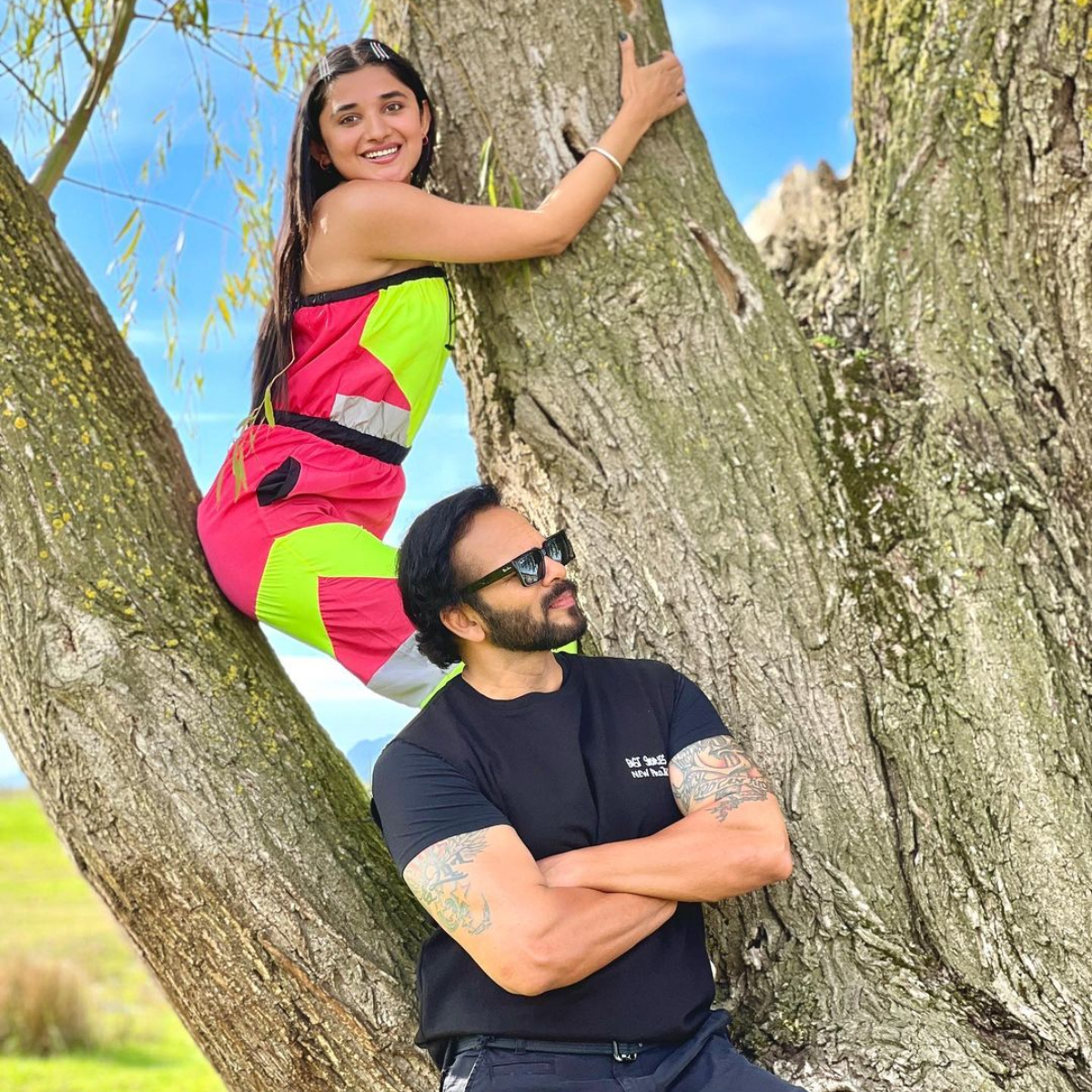 KKK 12 EXCLUSIVE: Kanika Mann loves how Rohit Shetty motivates contestants: ‘I also love his sense of humour’