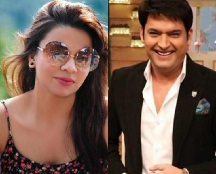 EXCLUSIVE - Preeti to Kapil Sharma: You never remembered us during your success, FORGET us during your failure