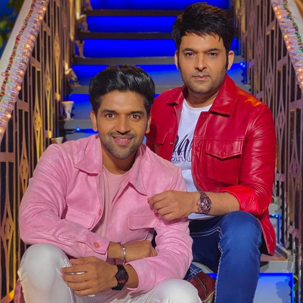 EXCLUSIVE: Kapil Sharma and Guru Randhawa collaborate for a single; Deets Inside