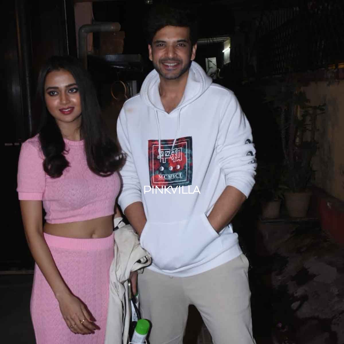 EXCLUSIVE: Karan Kundrra and Tejasswi Prakash NOT invited for Shamita Shetty&#039;s birthday bash