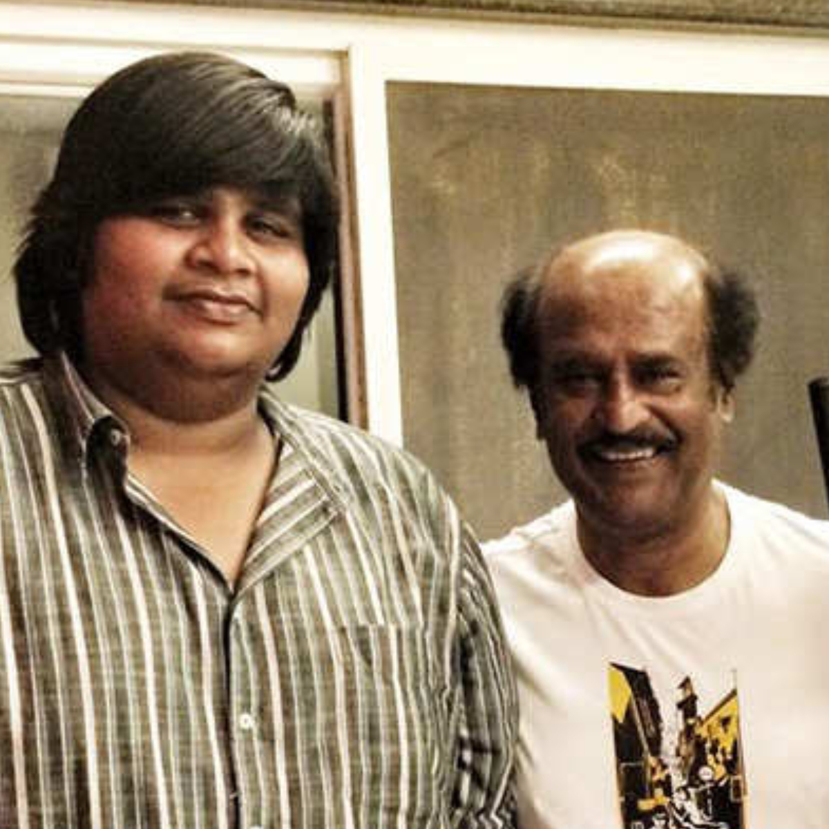 EXCLUSIVE: Karthik Subbaraj finally reacts to speculations about teaming up with Rajinikanth again