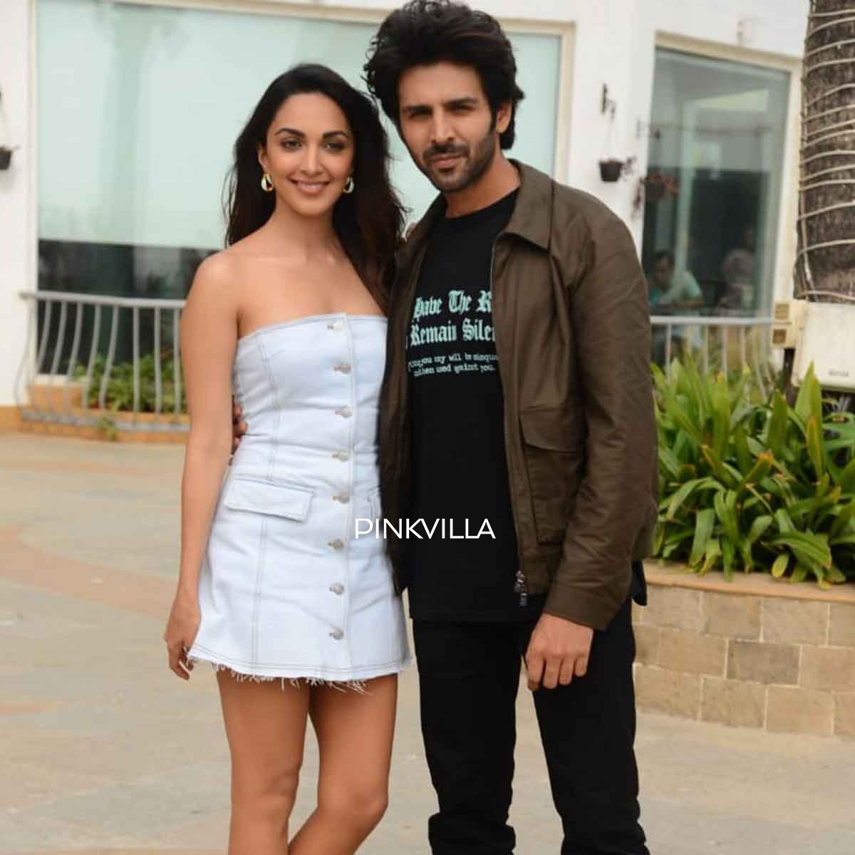 EXCLUSIVE: Bhool Bhulaiyaa 2’s Kartik Aaryan and Kiara Advani on their journey: There’s a lot of gratitude