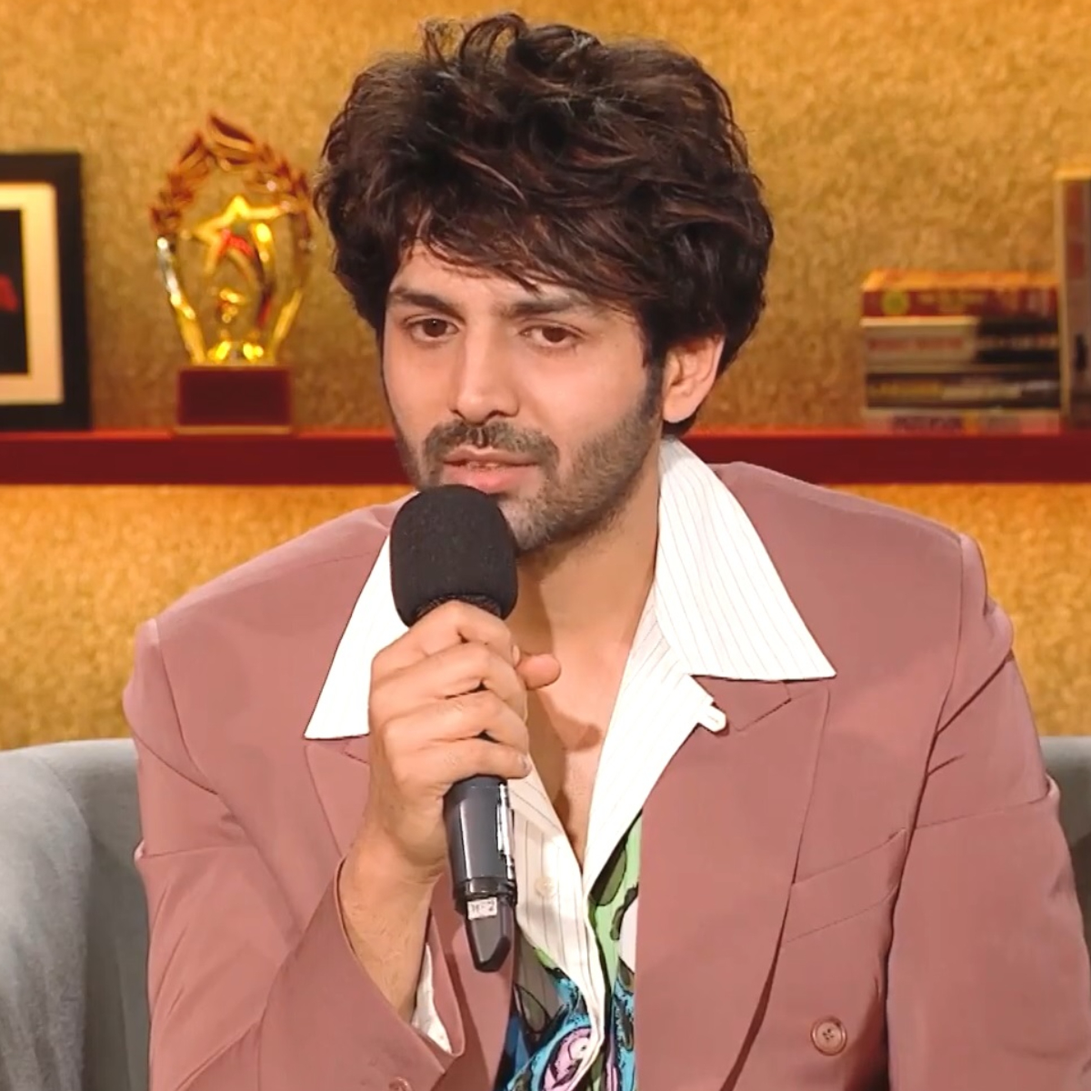 EXCLUSIVE VIDEO: Kartik Aaryan shares his birthday plans; Read Deets