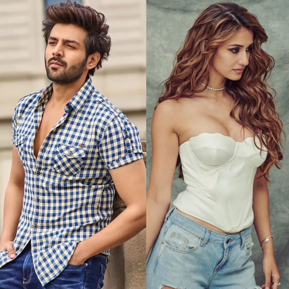 EXCLUSIVE: Kartik Aaryan picks Anees Bazmee's Bhool Bhulaiyaa 2 over college romance opposite Disha Patani