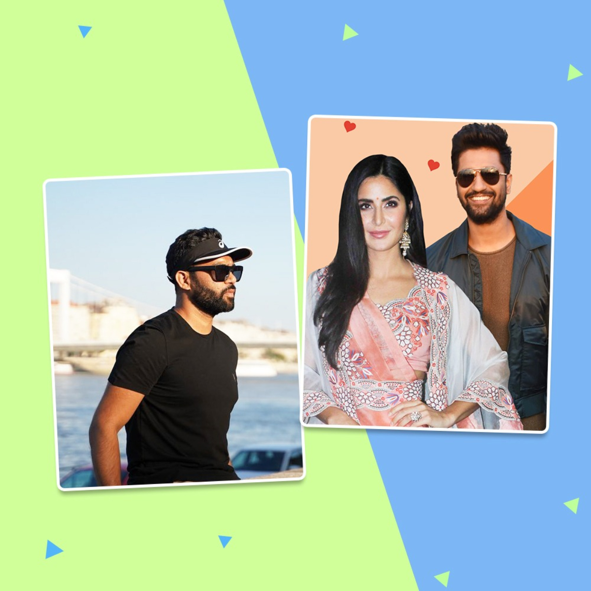 Katrina Kaif & Vicky Kaushal wedding EXCLUSIVE: Ballroom party tonight; Ali Abbas Zafar might make it from UAE