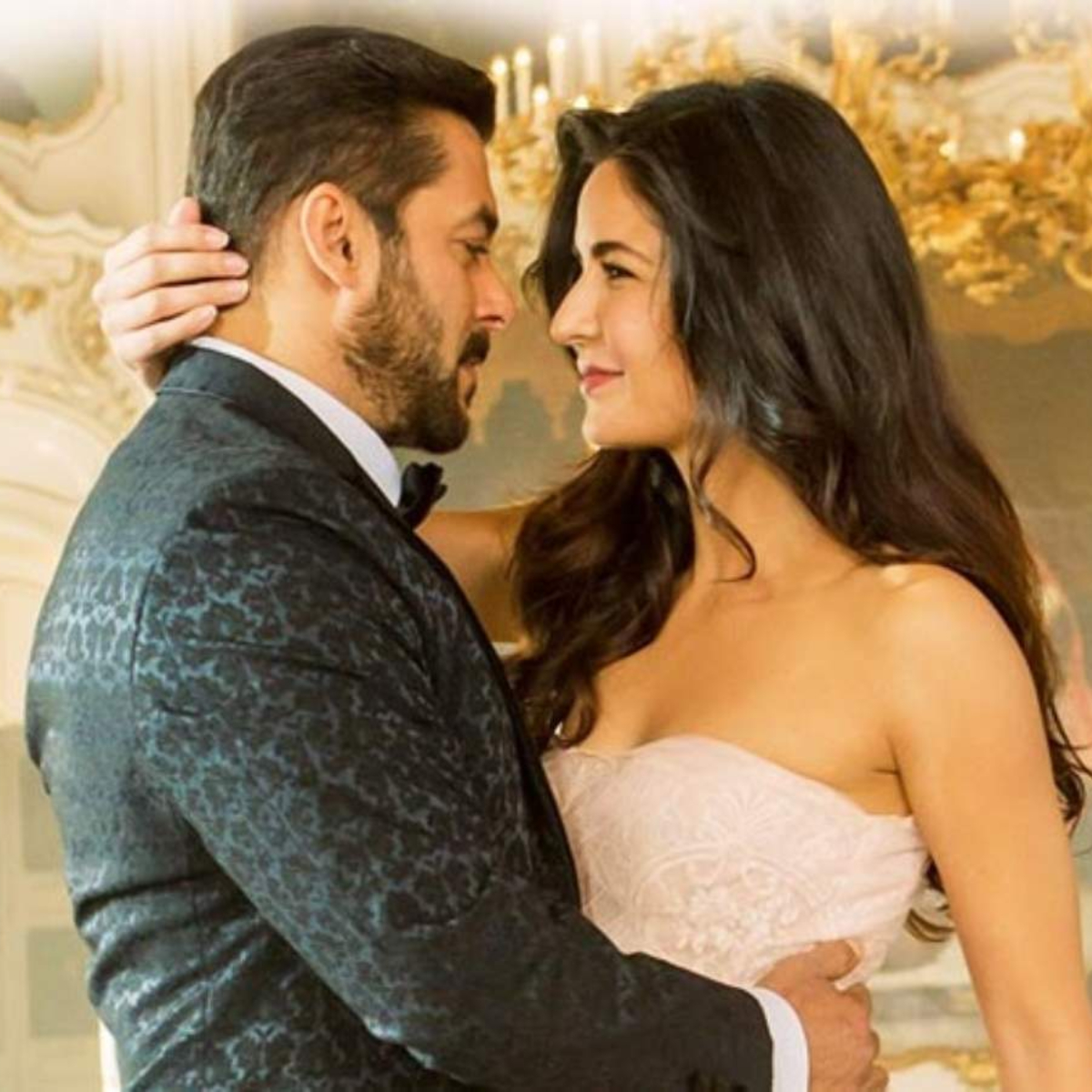 1200px x 1200px - Katrina Kaif and Salman Khan: Times the two appeared together will make you  await Tiger 3 | PINKVILLA
