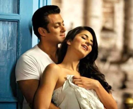 Katrina Vs Salman Xxx Video - Katrina Kaif and Salman Khan: Times the two appeared together will make you  await Tiger 3 | PINKVILLA