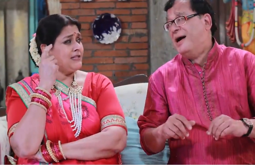 Khichdi drama full online episodes