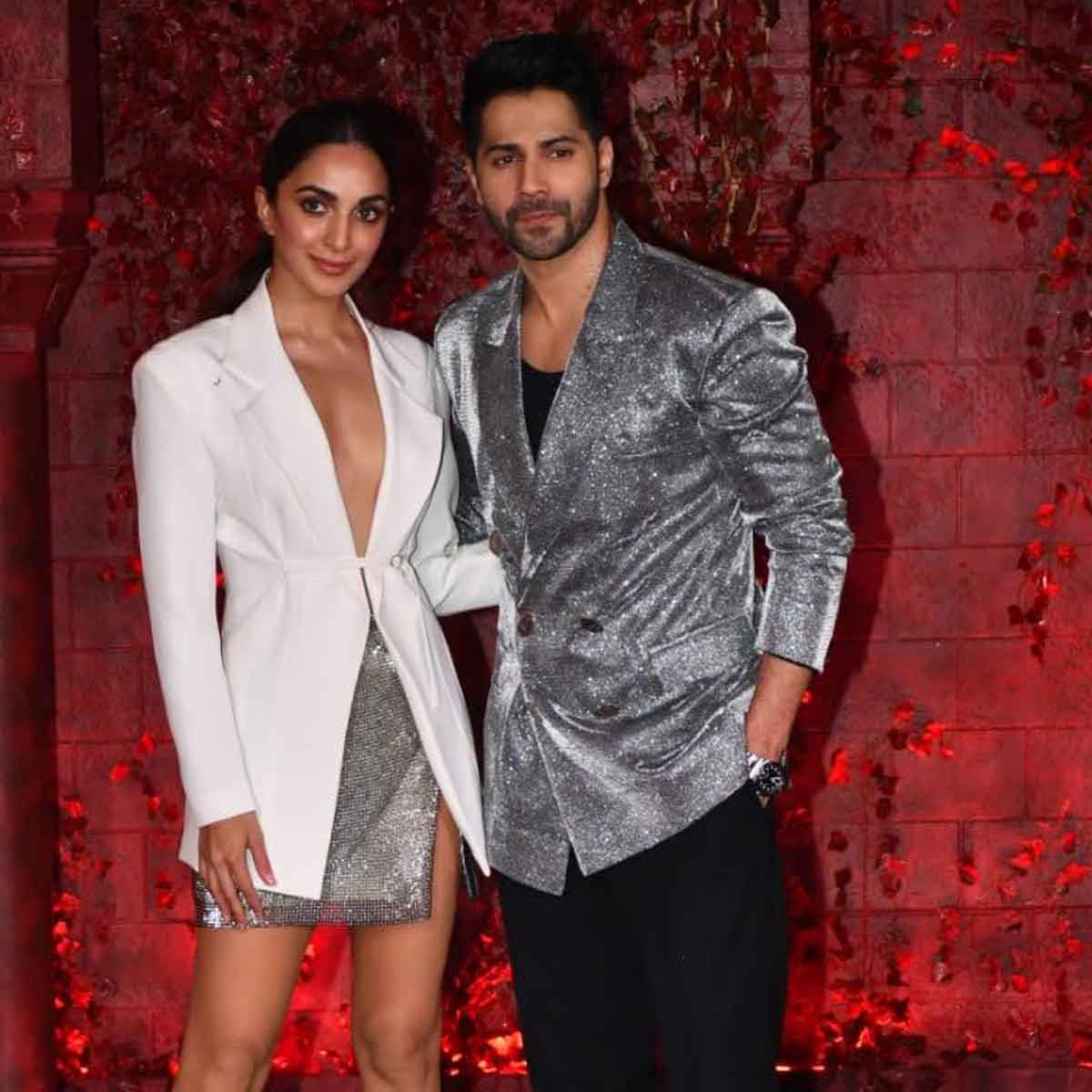 EXCLUSIVE: Kiara Advani reveals biggest learning in 8 years film journey, Varun Dhawan feels she has 'grown'