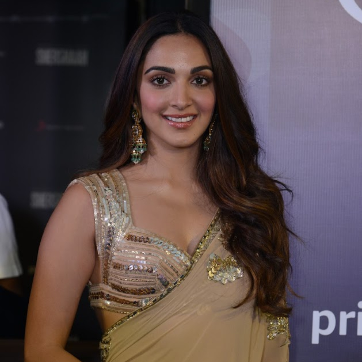 EXCLUSIVE: Kiara Advani would love to meet her lookalike Aishwarya Singh: ‘She has recreated the look so well’