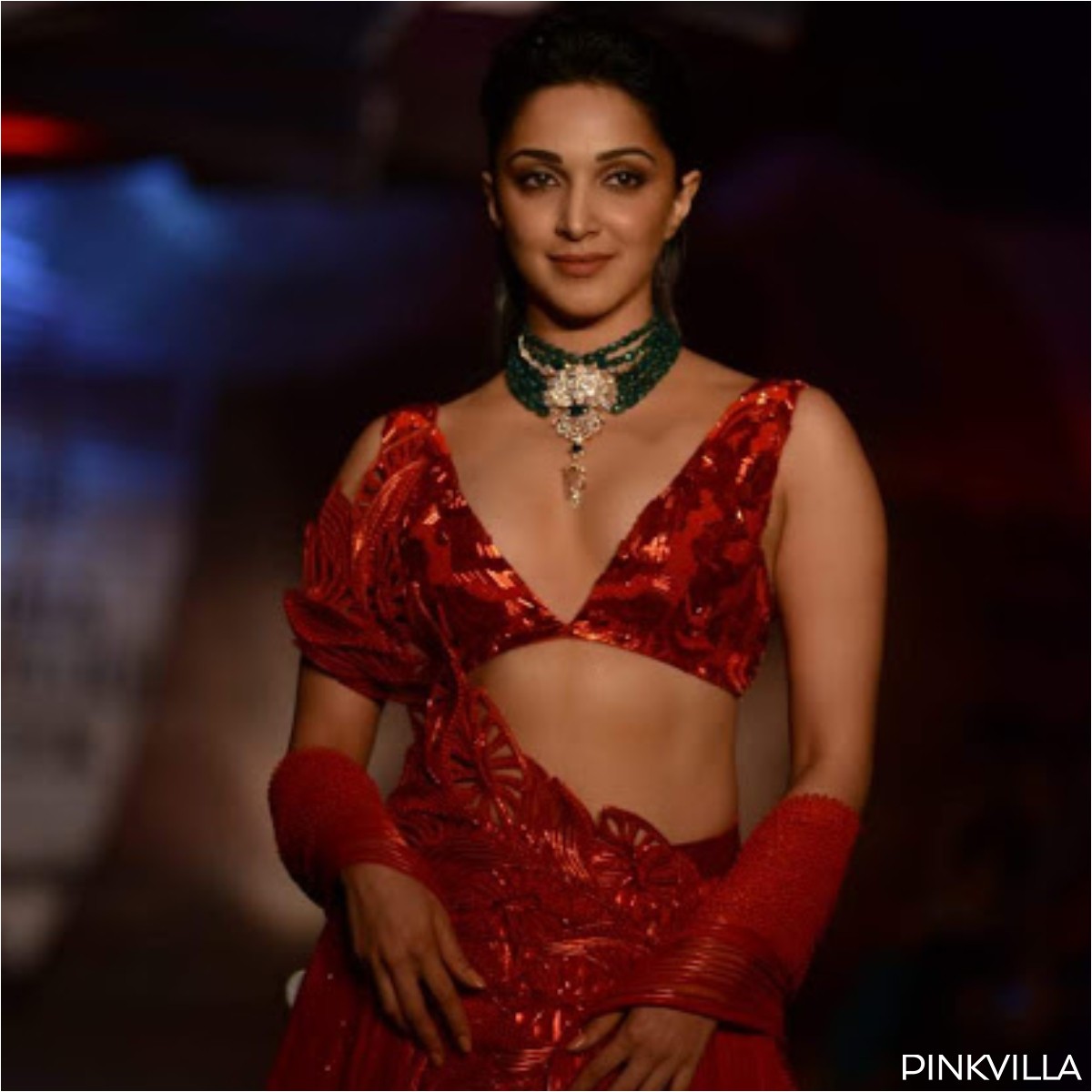 Kiara Advani opens up on her idea of dating