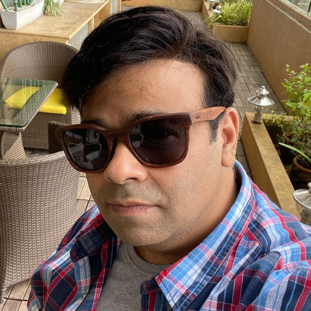 EXCLUSIVE VIDEO: Kiku Sharda recalls when he & Dilip Joshi were replaced in a show overnight: Felt really low