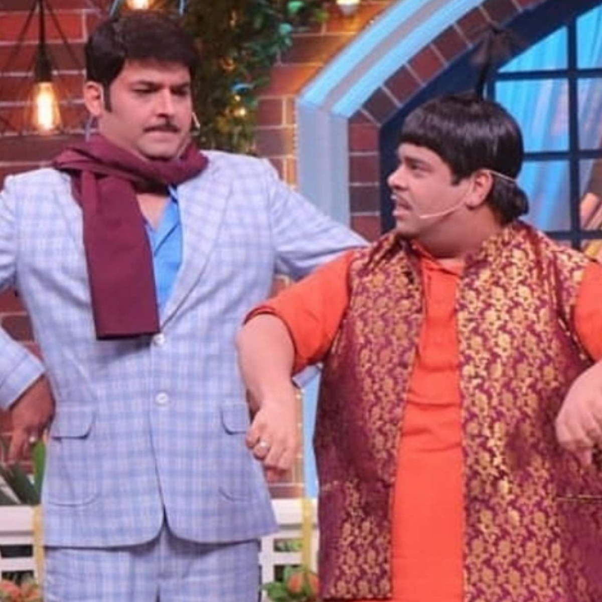 EXCLUSIVE VIDEO: Kiku Sharda REVEALS how he bagged Nach Baliye & Jhalak Dikhhla Jaa due to Kapil Sharma’s show