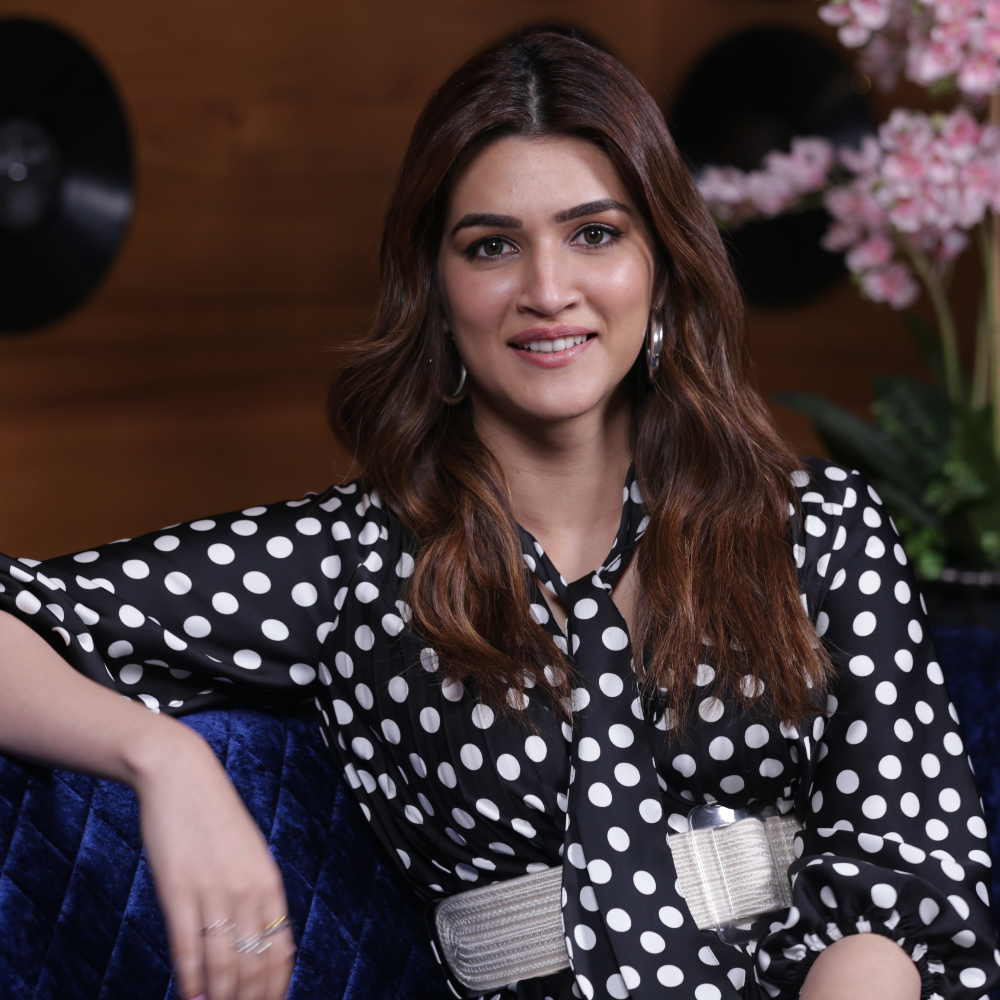 EXCLUSIVE: Kriti Sanon on battling judgment: 'Some relatives said industry isn't good; shaadi nahi hogi meri'