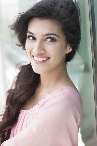 Kriti Sanon in Adipurush