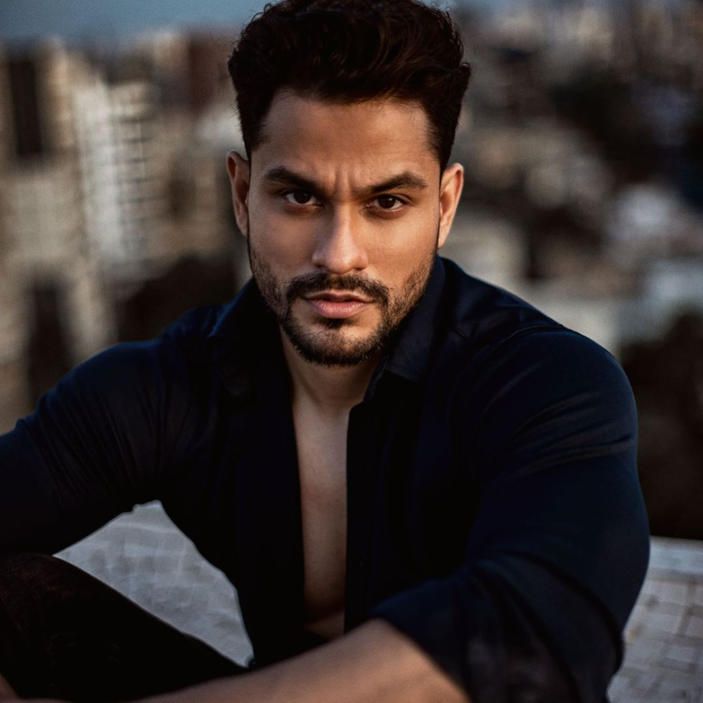 Kunal Kemmu on Hotstar row: I didn't know till Vidyut tweeted; I wished our film also had some representation