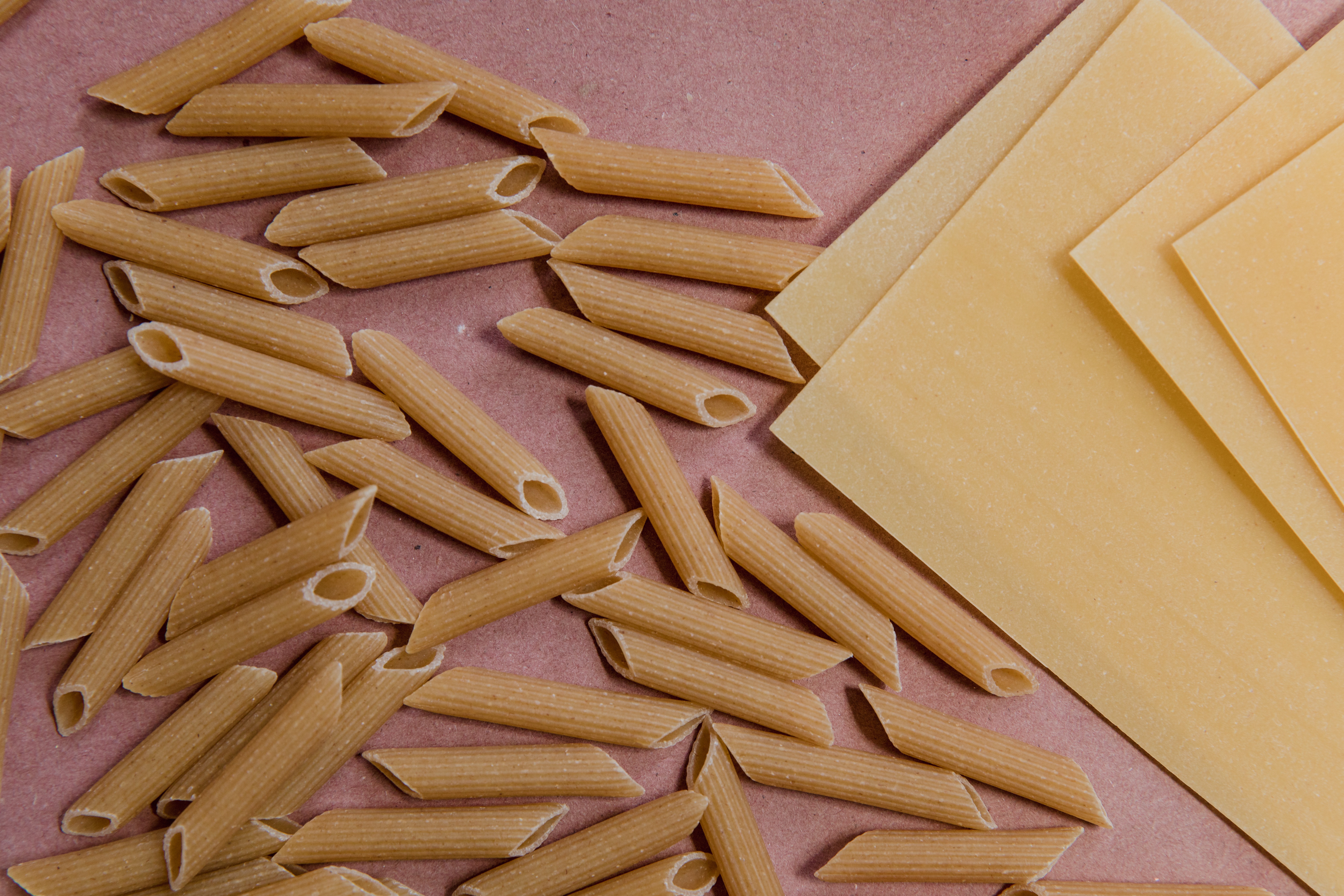 Discover New Possibilities with 7 Types of Pasta