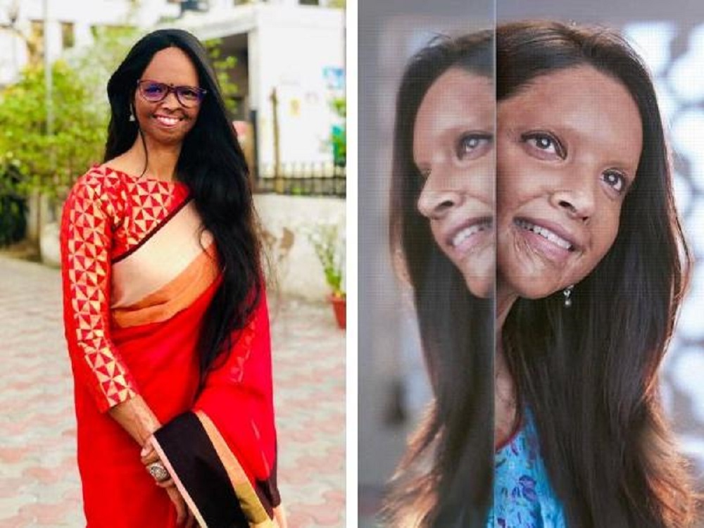 EXCLUSIVE: Birthday girl Laxmi Agarwal on social work, reaction to Deepika Padukone portraying her in Chhapaak