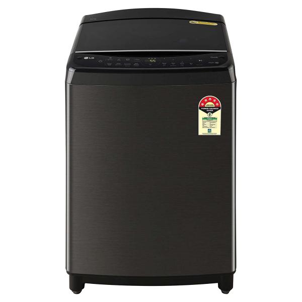 LG 9 Kg Wi-Fi Fully-Automatic Top Loading Washing Machine