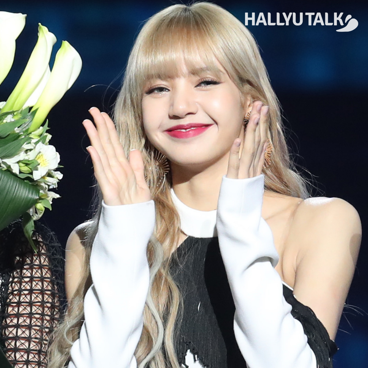 BLACKPINK's Lisa makes history as 1st K-pop solo artist with 1.5 billion  streams across all songs on Spotify