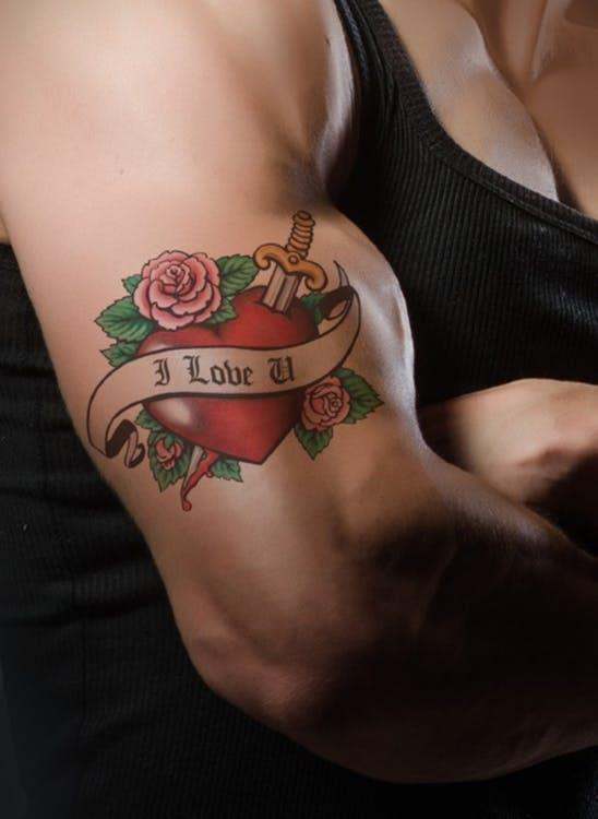 7 Reasons Why You Shouldnt Tattoo Your BoyfriendGirlfriends Name