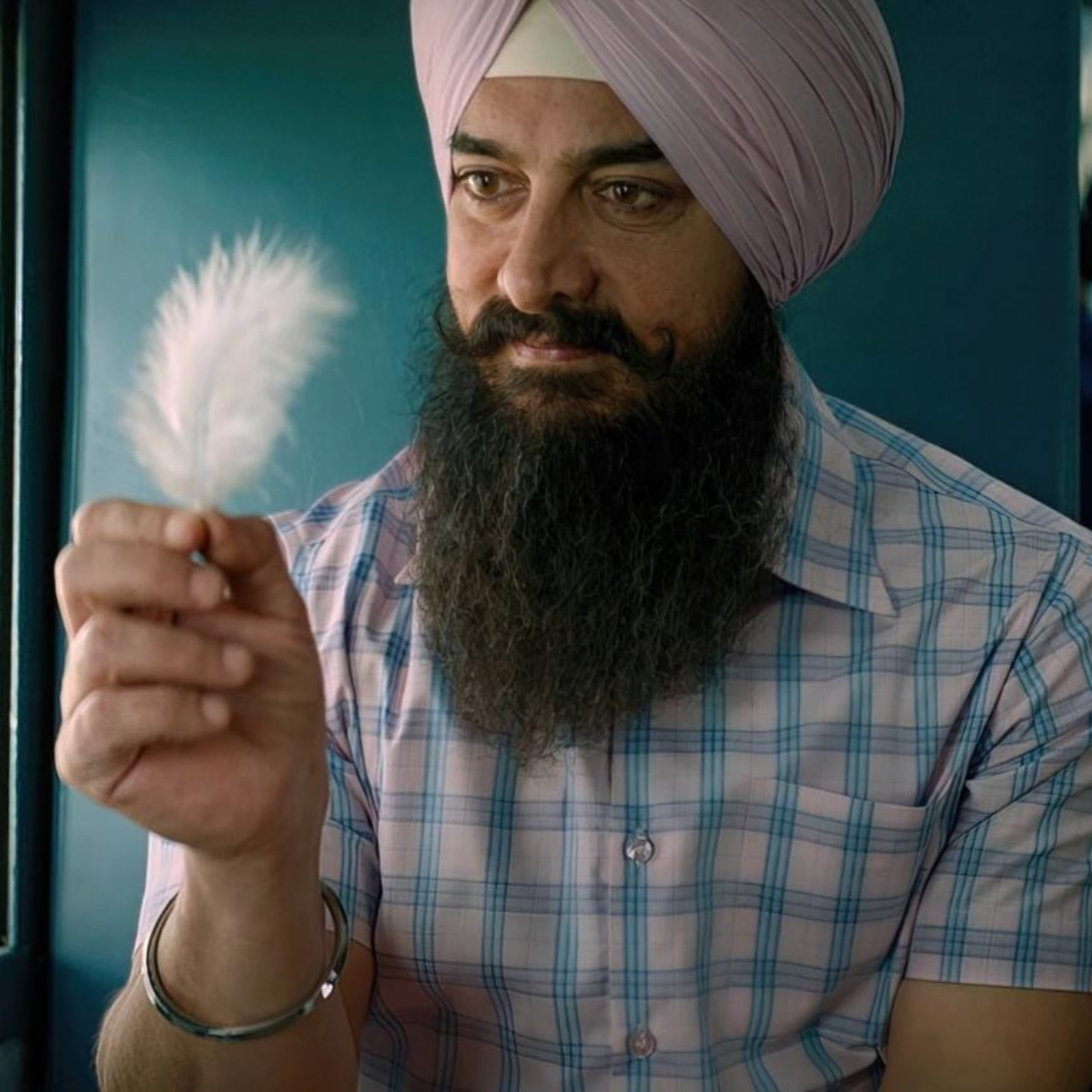 Laal Singh Chaddha Opening Weekend Box Office: Aamir Khan starrer stays low at Rs 27 crore in 3 days