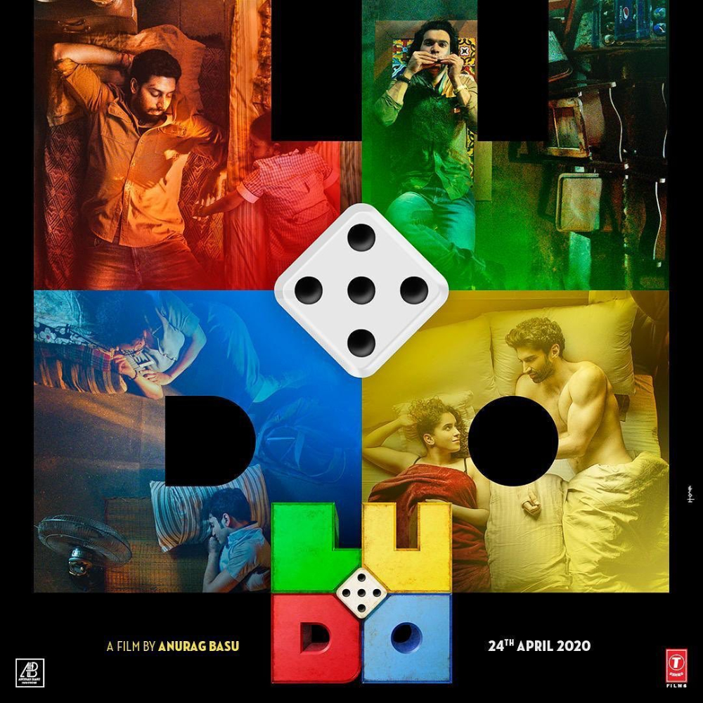 EXCLUSIVE: The real reason why Anurag Basu's Ludo got pushed ahead