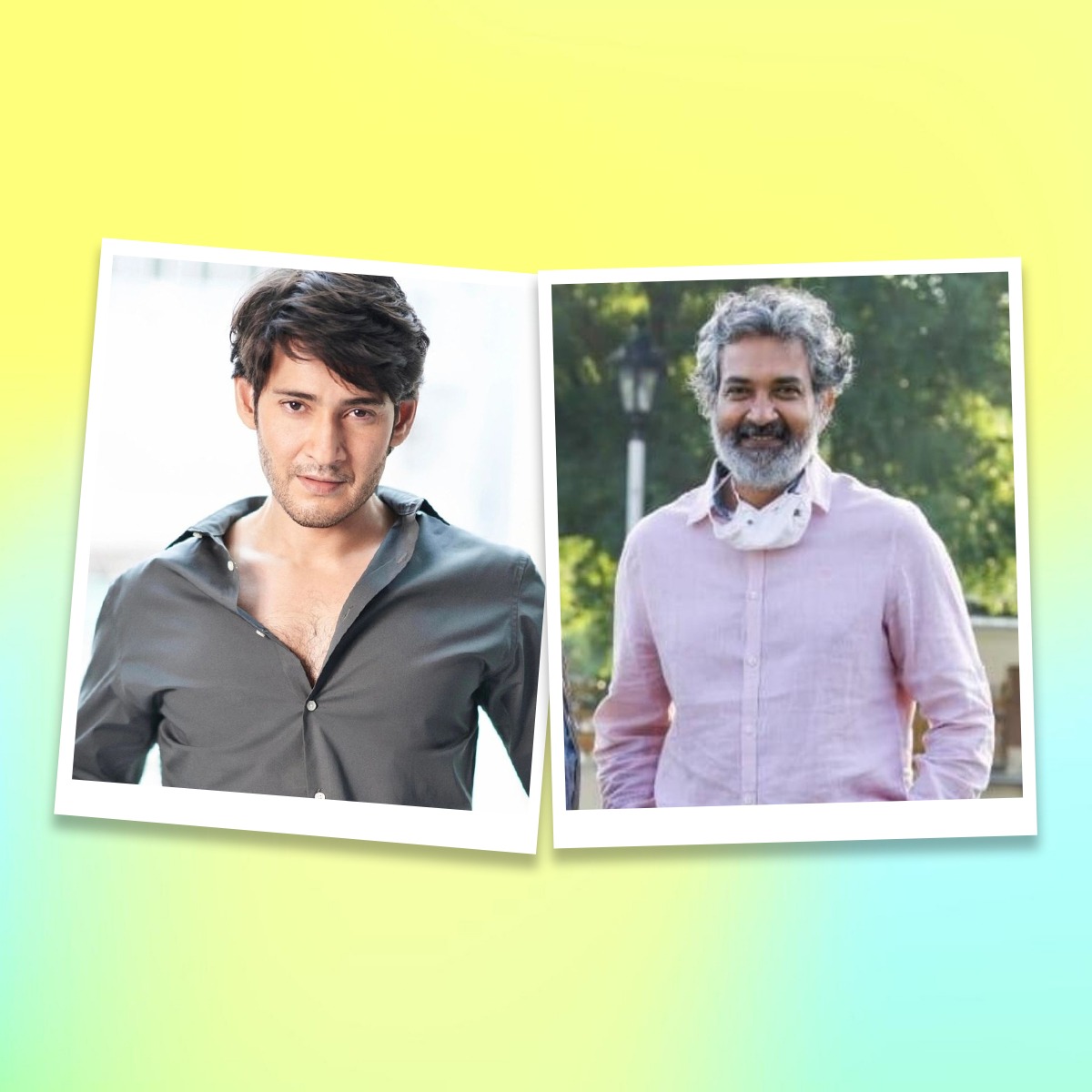 Mahesh Babu SS Rajamouli SSMB 29 