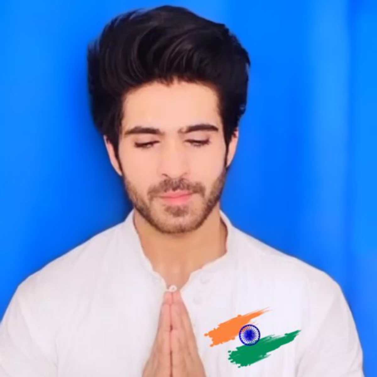 EXCLUSIVE: Beyadh 2 fame Manish Verma recalls celebrating Republic Day with family