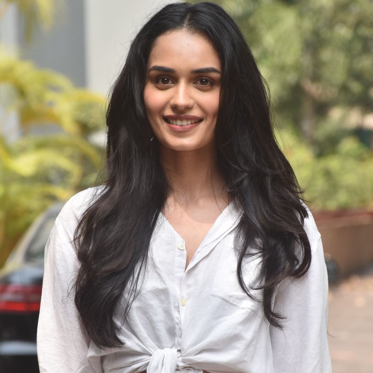 EXCLUSIVE: Manushi Chhillar on working with Akshay Kumar in Samrat Prithviraj, YRF: Always liked a challenge