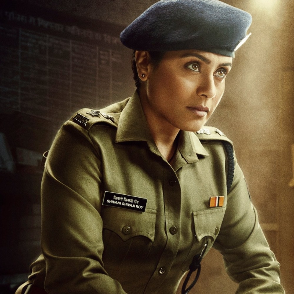 Mardaani 2 Box Office Collection Day 3: Rani Mukerji starrer has a good first weekend