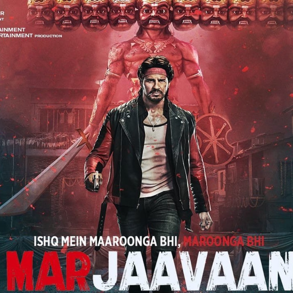 Marjaavaan Box Office Collection Day 4: Sidharth Malhotra, Tara Sutaria&#039;s film running steady at ticket window