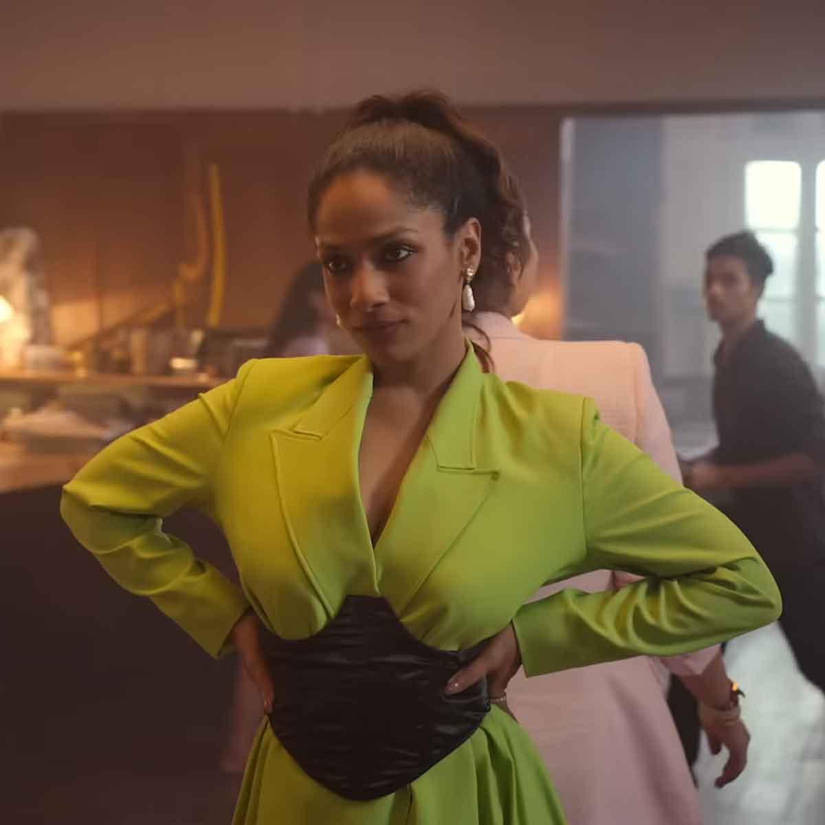 EXCLUSIVE: Masaba Gupta’s Masaba Masaba season 2 to have more elements of glamour, drama &amp; chaos, says writer