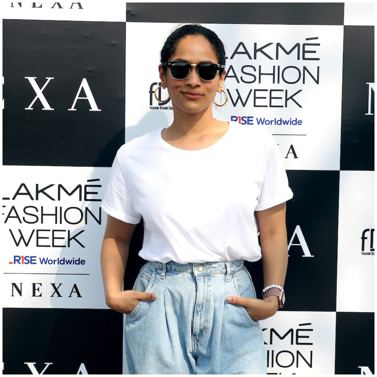 EXCLUSIVE: Masaba Gupta on how she reinvents herself, the ONE Bollywood diva she&#039;d like to dress up &amp; more 