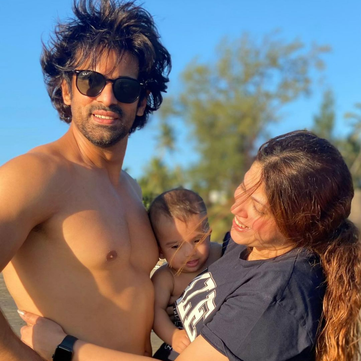 Khatron Ke Khiladi 12: 'I make sure to call Addite before performing my stunts,' says Mohit Malik; EXCLUSIVE