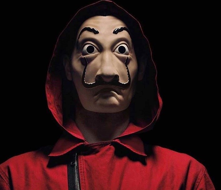 EXCLUSIVE: Money Heist's Ajay Jethi opens up on his favourite character; Reveals he worked with Nairobi before