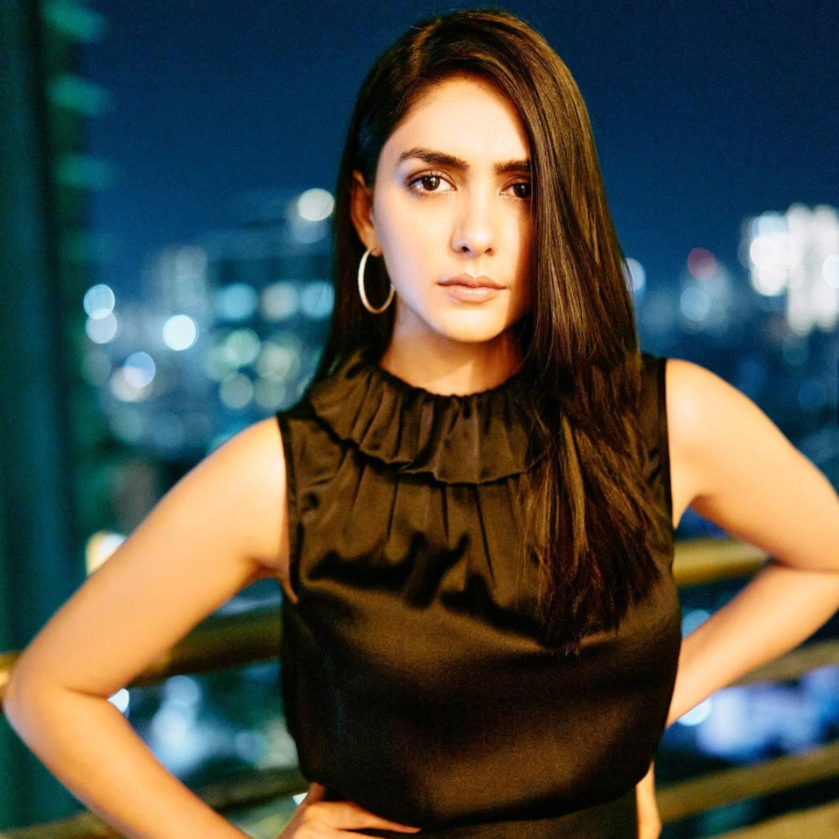 Lust Stories 2 EXCLUSIVE: Mrunal Thakur to headline R Balki’s film in the anthology; Deets Inside