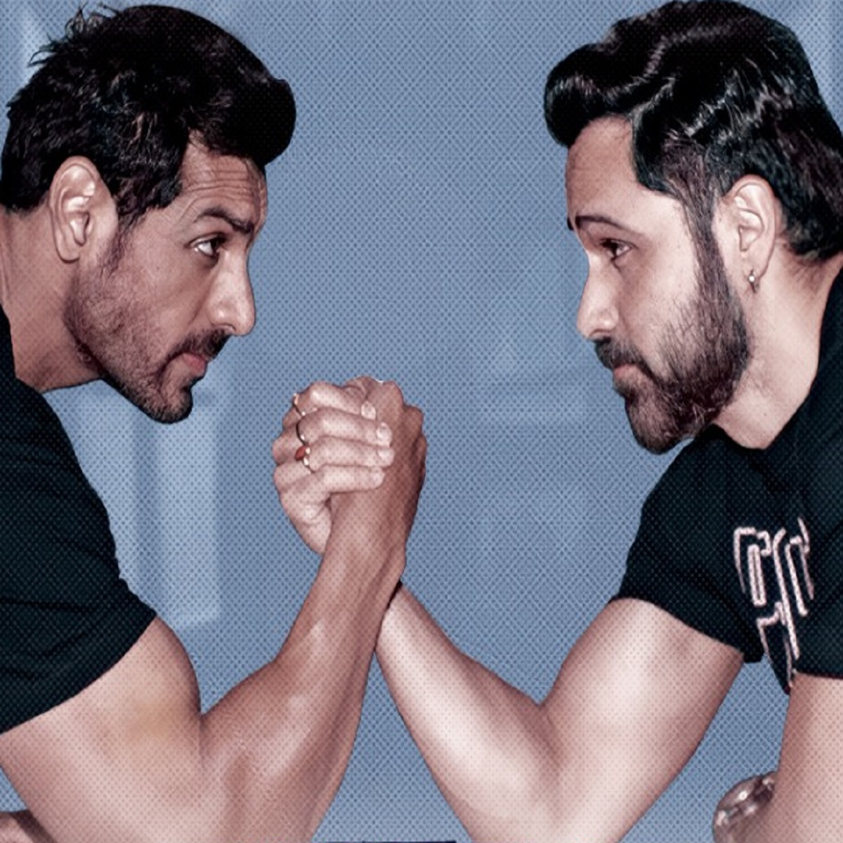 INTERVIEW: John Abraham and Emraan Hashmi discuss Mumbai Saga, Pathan, Tiger 3 and Satyameva Jayate 2