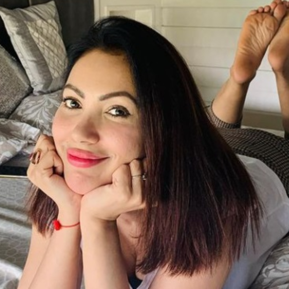 Munmun Dutta Sex Xxxii Video - Munmun Dutta lashes out at social media trolls; Says 'Ashamed of calling  myself daughter of India' | PINKVILLA