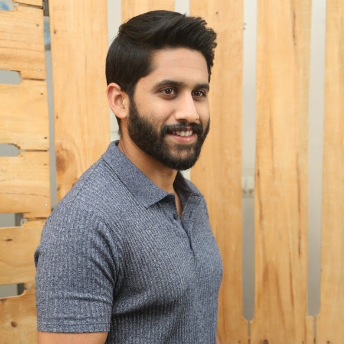 EXCLUSIVE: Naga Chaitanya on his meeting with Sanjay Leela Bhansali: ‘I hope something works out’