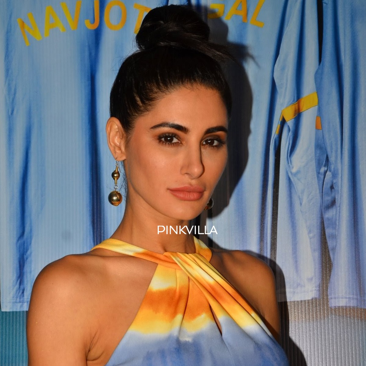 EXCLUSIVE: Nargis Fakhri opens up on mental health care; Says, 'I try not to blame or victimize myself'