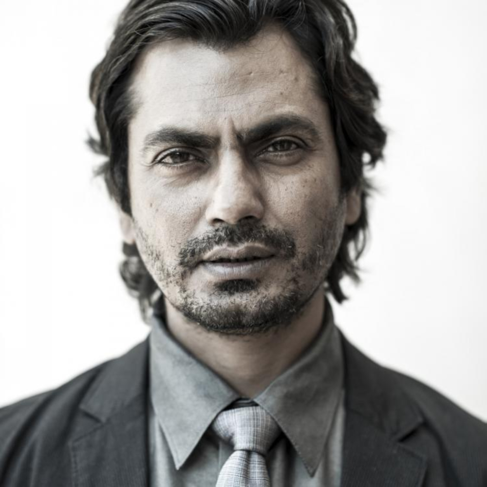 Nawazuddin Siddiqui on casting couch, "It has never happened to me"